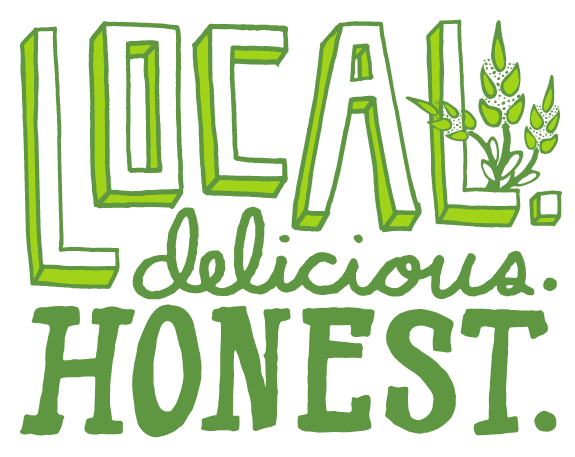 Honest Weight Food Co-op - Albany bulk organic, natural & local bulk foods.